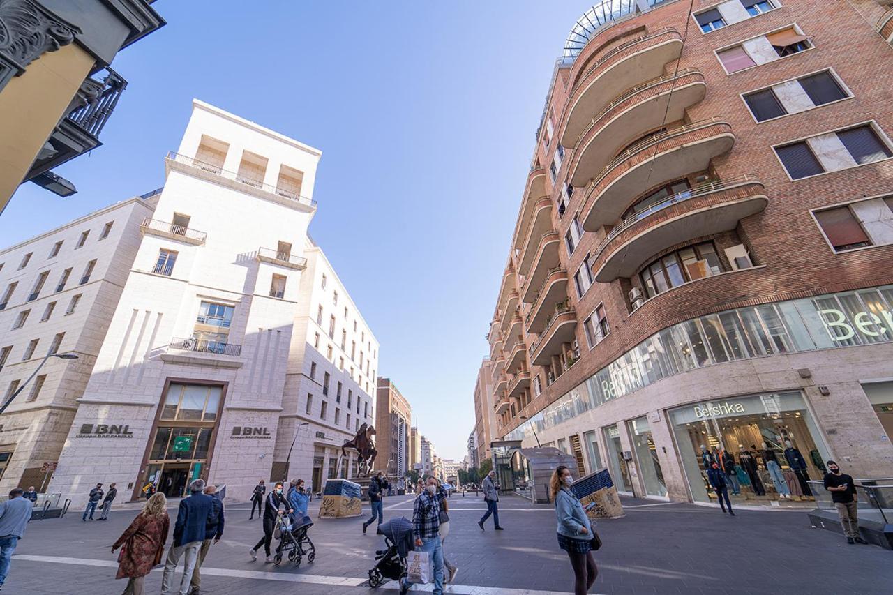 Hr Boutique Porto, Napoli Centro, By Clapa Group Ξενοδοχείο Εξωτερικό φωτογραφία