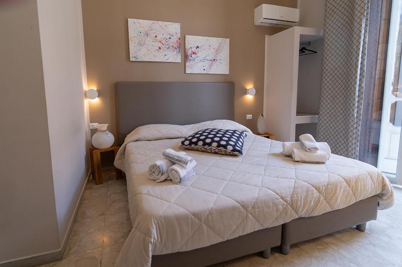 Hr Boutique Porto, Napoli Centro, By Clapa Group Ξενοδοχείο Εξωτερικό φωτογραφία