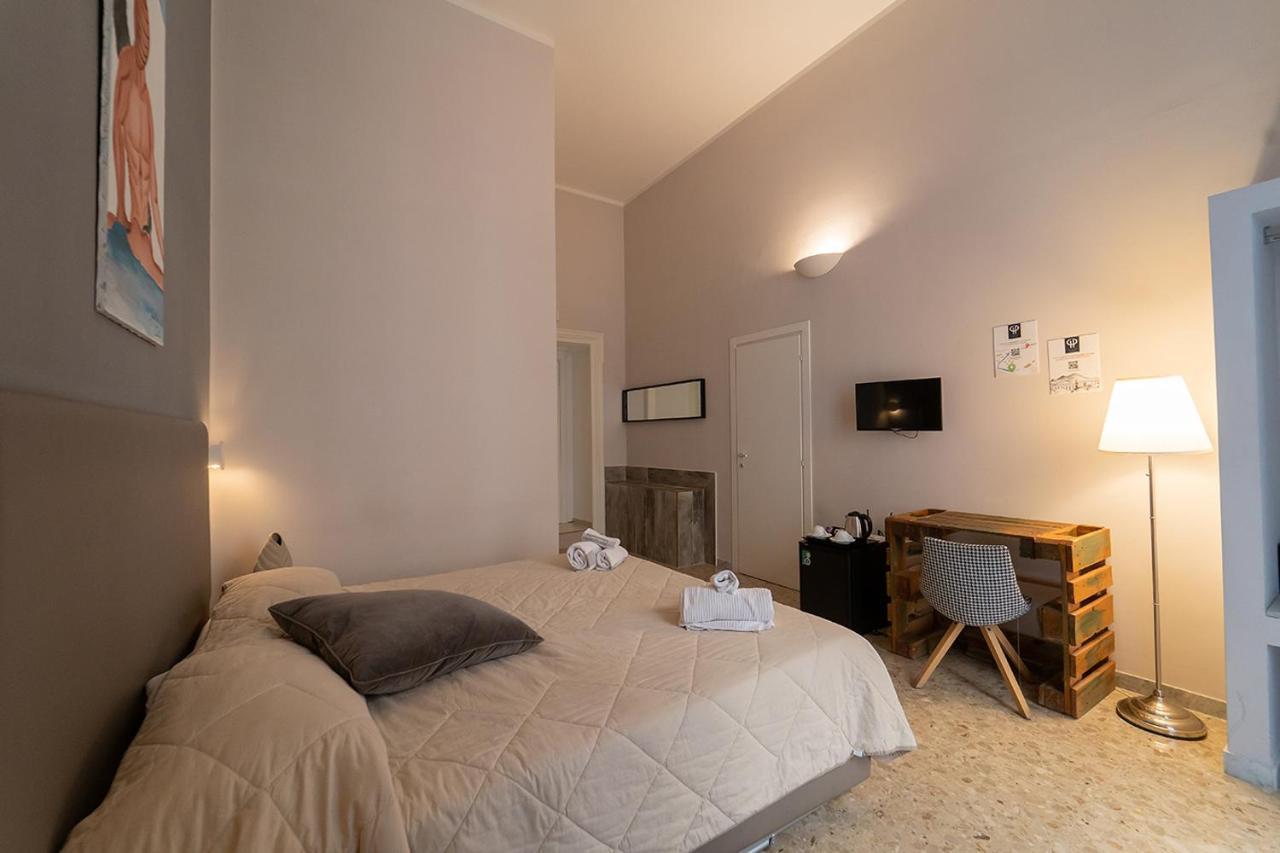 Hr Boutique Porto, Napoli Centro, By Clapa Group Ξενοδοχείο Εξωτερικό φωτογραφία
