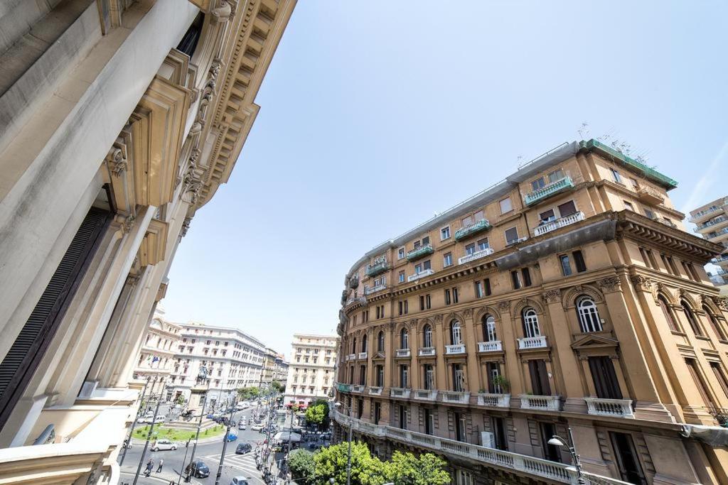 Hr Boutique Porto, Napoli Centro, By Clapa Group Ξενοδοχείο Εξωτερικό φωτογραφία