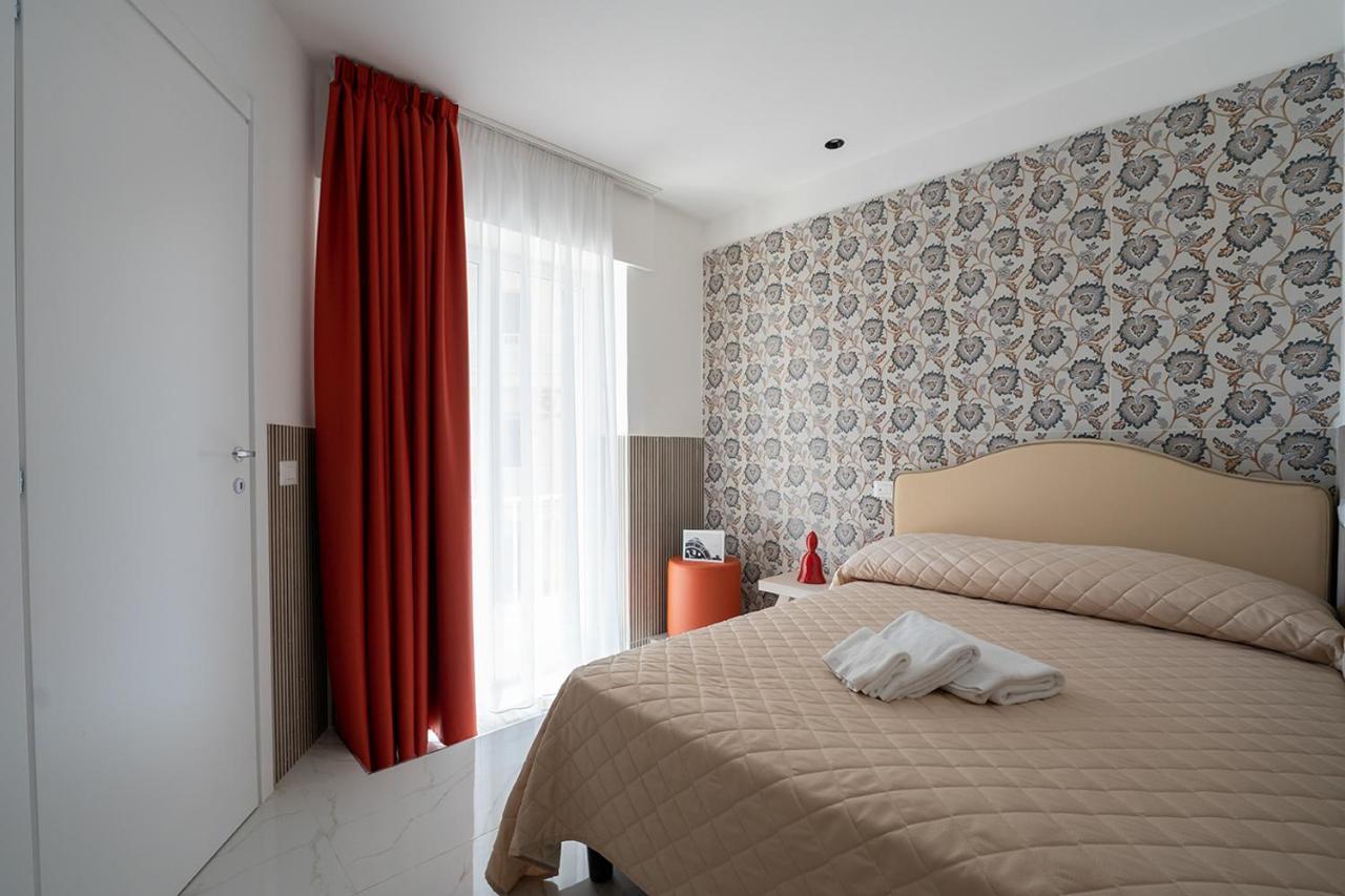 Hr Boutique Porto, Napoli Centro, By Clapa Group Ξενοδοχείο Εξωτερικό φωτογραφία