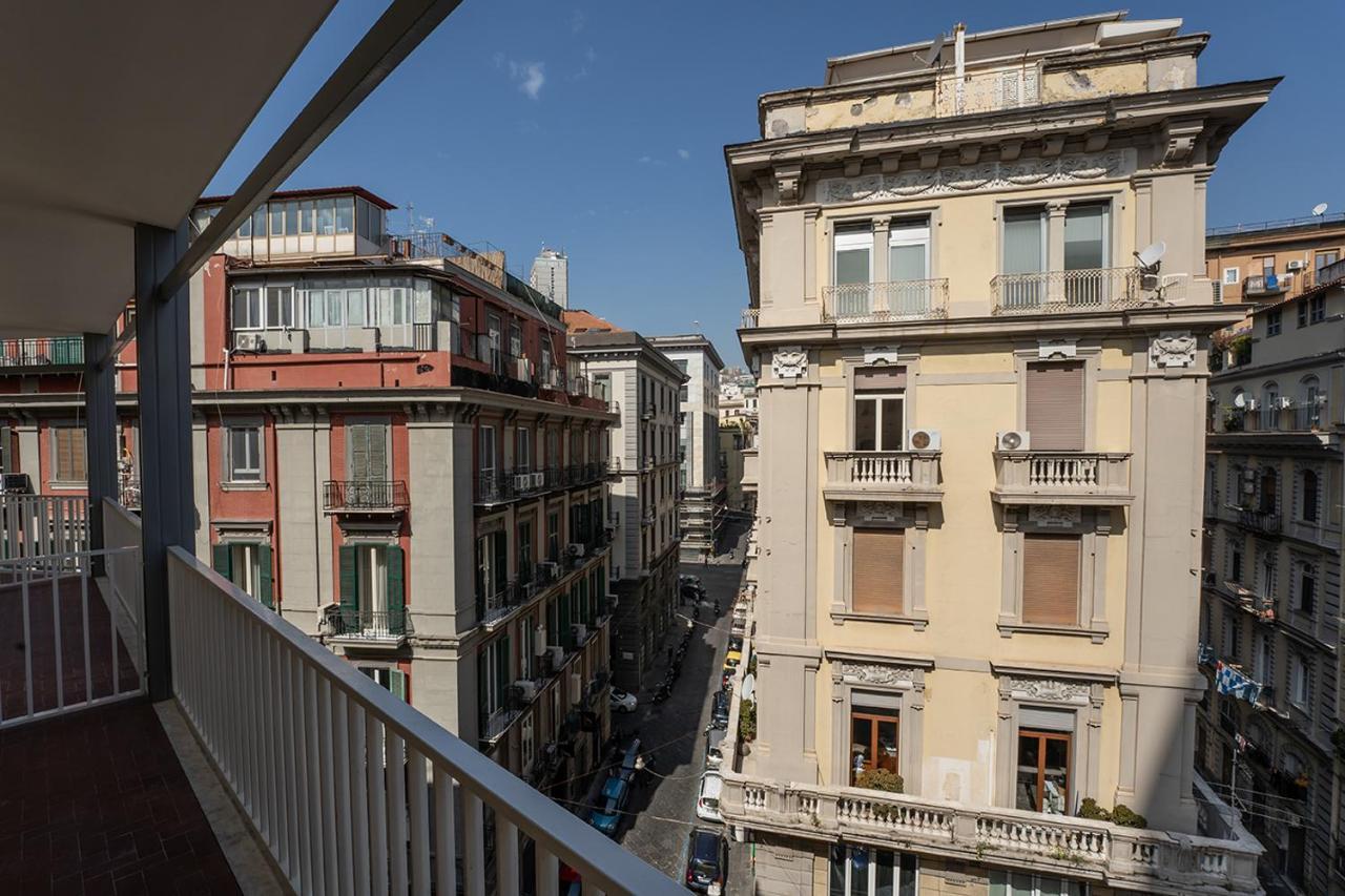 Hr Boutique Porto, Napoli Centro, By Clapa Group Ξενοδοχείο Εξωτερικό φωτογραφία