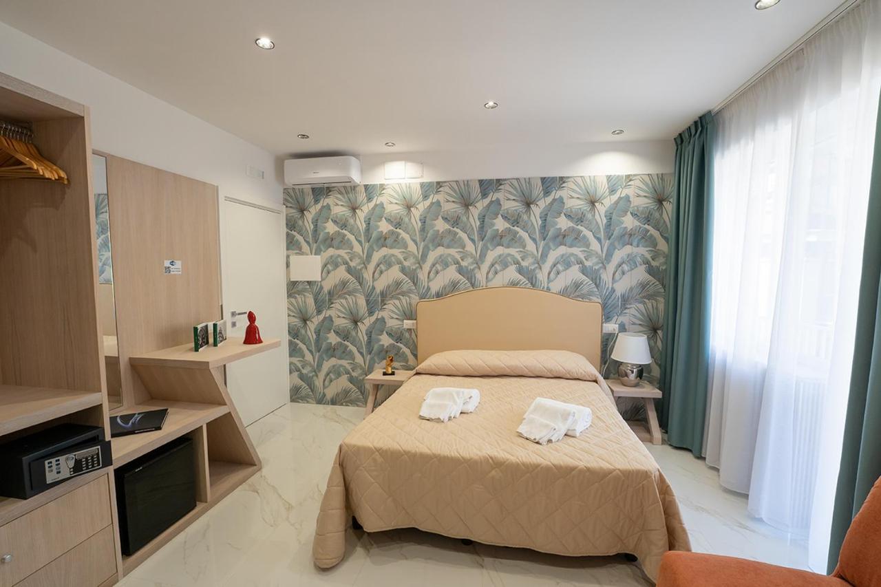 Hr Boutique Porto, Napoli Centro, By Clapa Group Ξενοδοχείο Εξωτερικό φωτογραφία