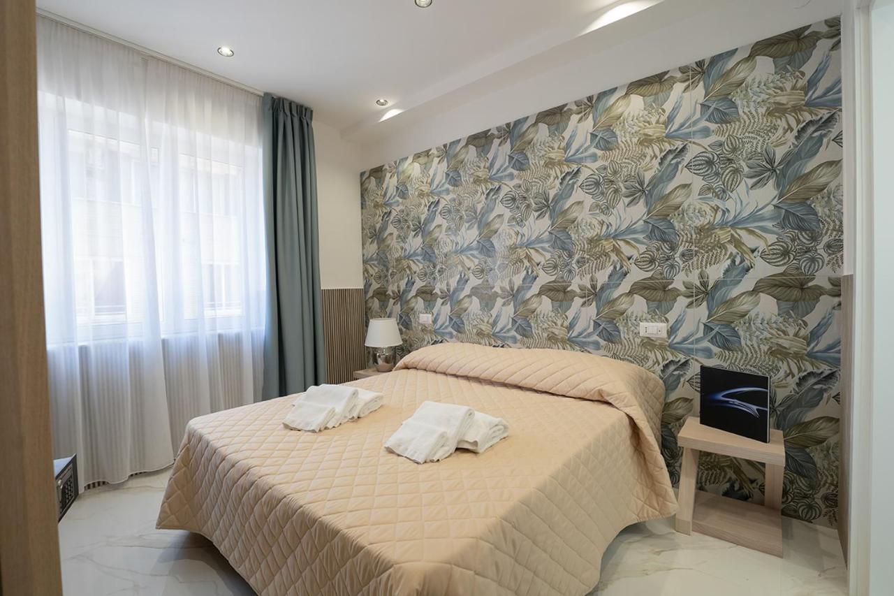 Hr Boutique Porto, Napoli Centro, By Clapa Group Ξενοδοχείο Εξωτερικό φωτογραφία