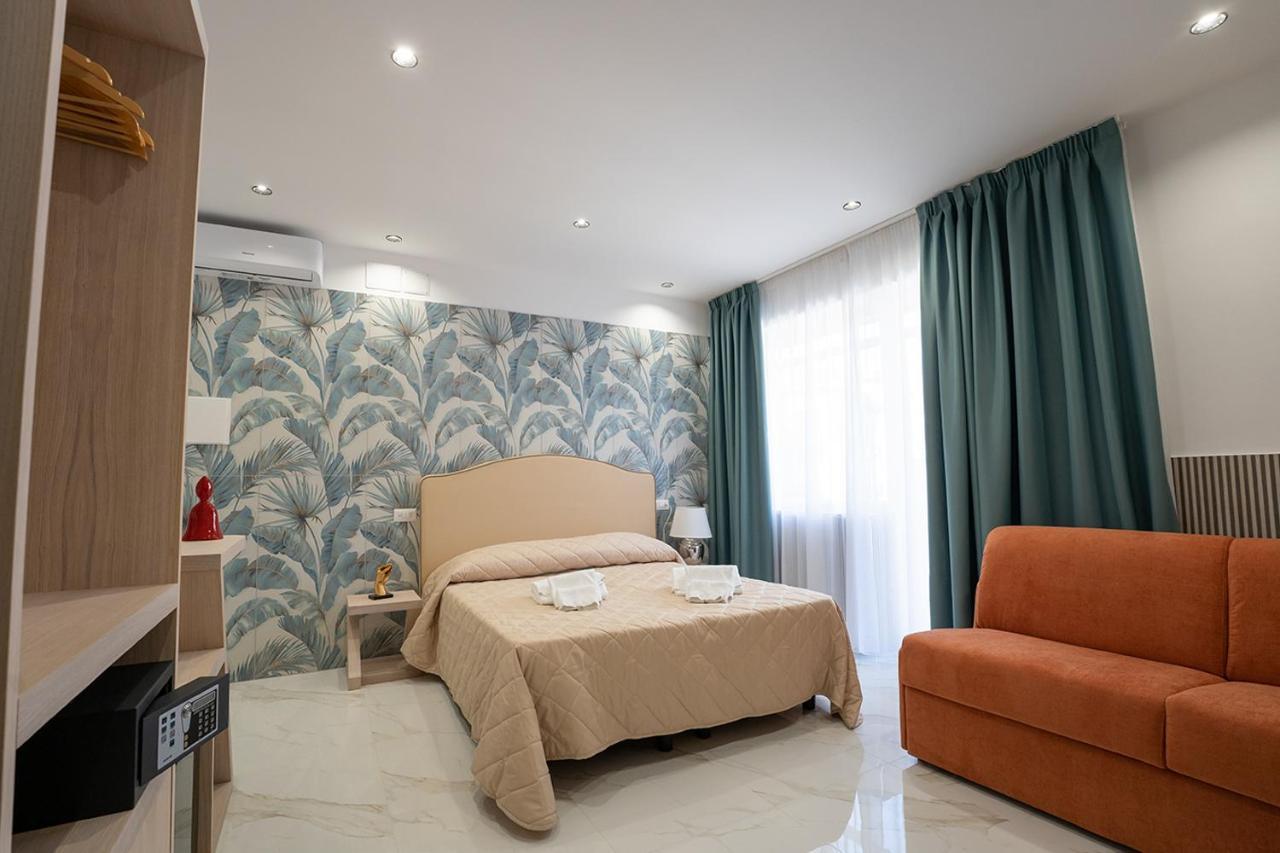 Hr Boutique Porto, Napoli Centro, By Clapa Group Ξενοδοχείο Εξωτερικό φωτογραφία