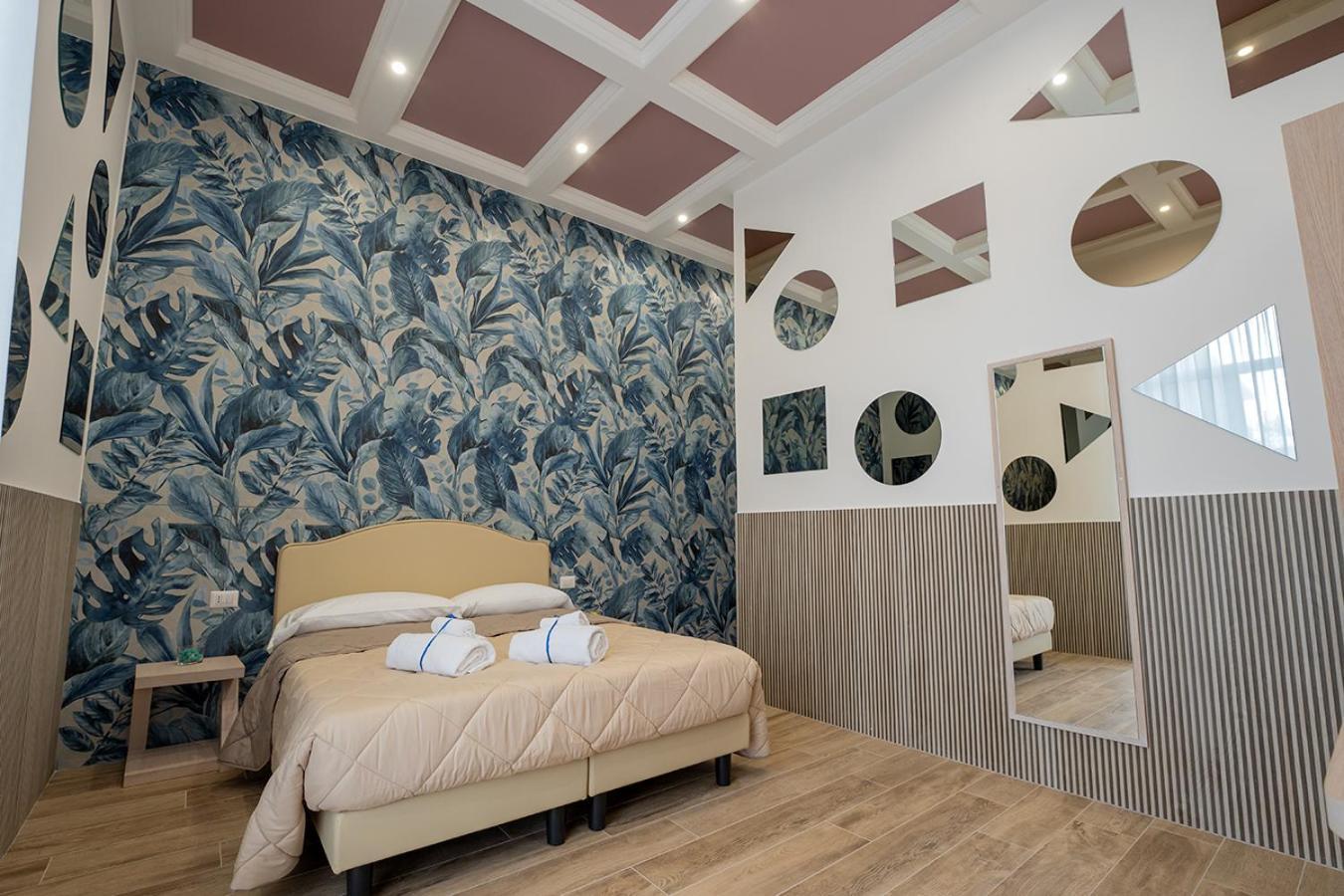 Hr Boutique Porto, Napoli Centro, By Clapa Group Ξενοδοχείο Εξωτερικό φωτογραφία