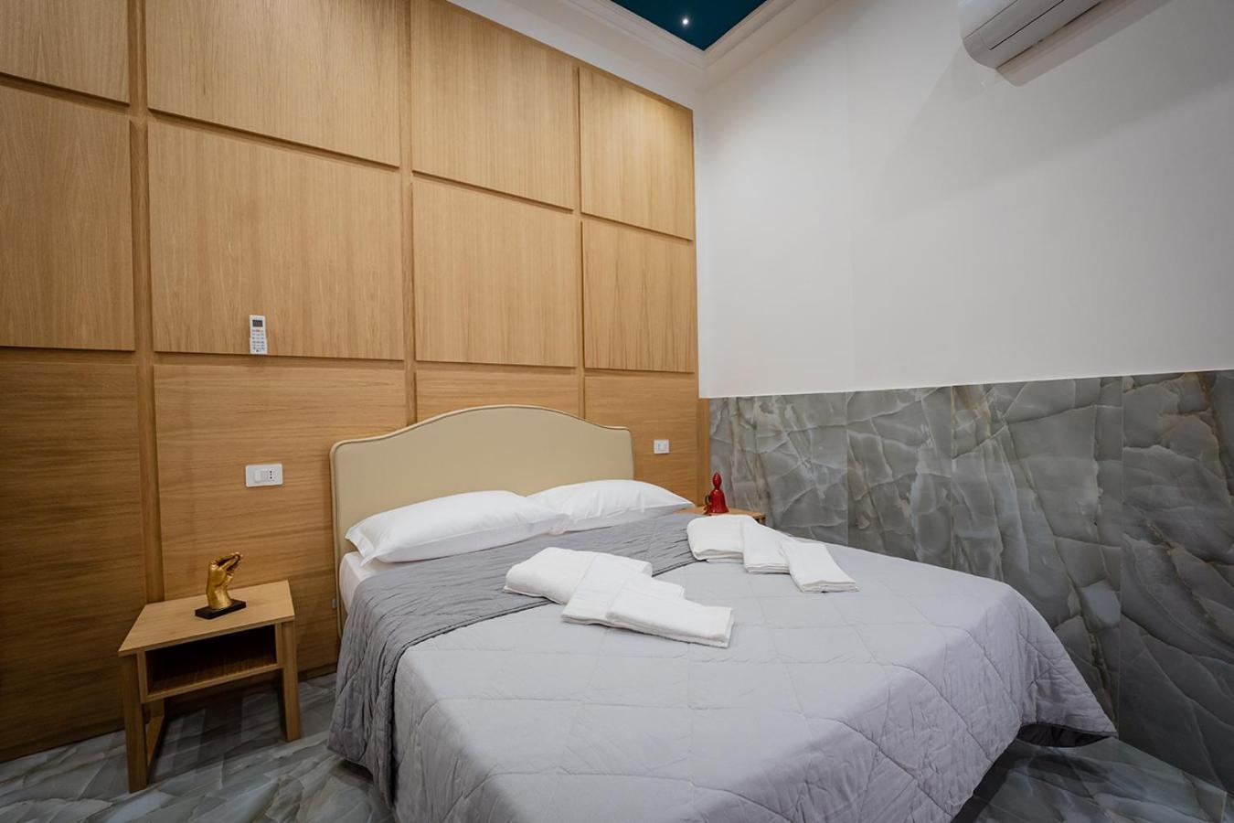 Hr Boutique Porto, Napoli Centro, By Clapa Group Ξενοδοχείο Εξωτερικό φωτογραφία