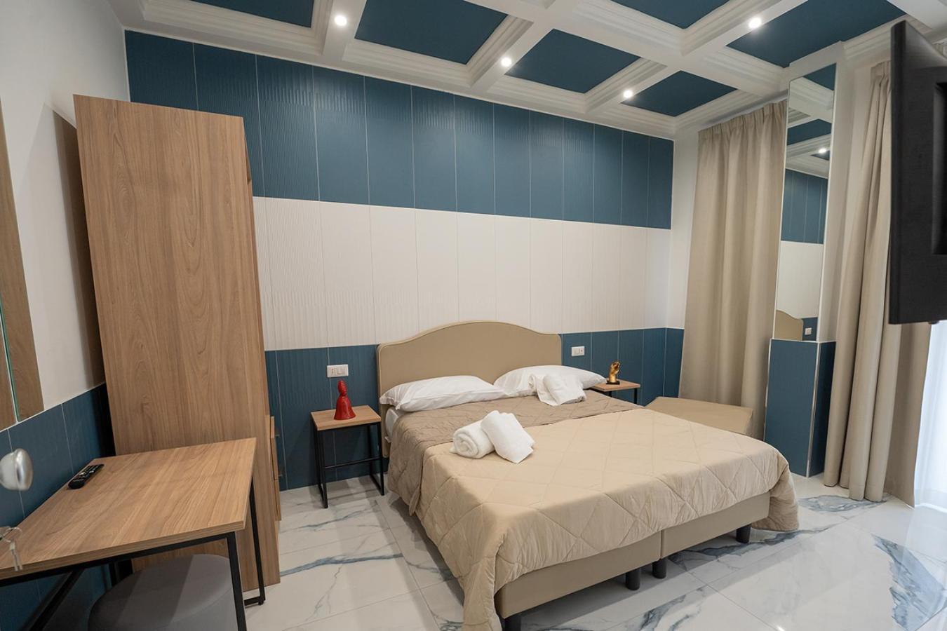 Hr Boutique Porto, Napoli Centro, By Clapa Group Ξενοδοχείο Εξωτερικό φωτογραφία
