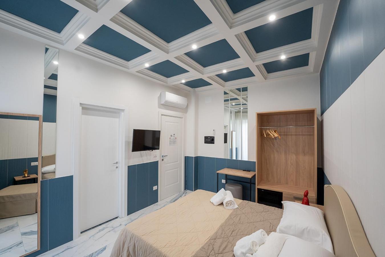 Hr Boutique Porto, Napoli Centro, By Clapa Group Ξενοδοχείο Εξωτερικό φωτογραφία
