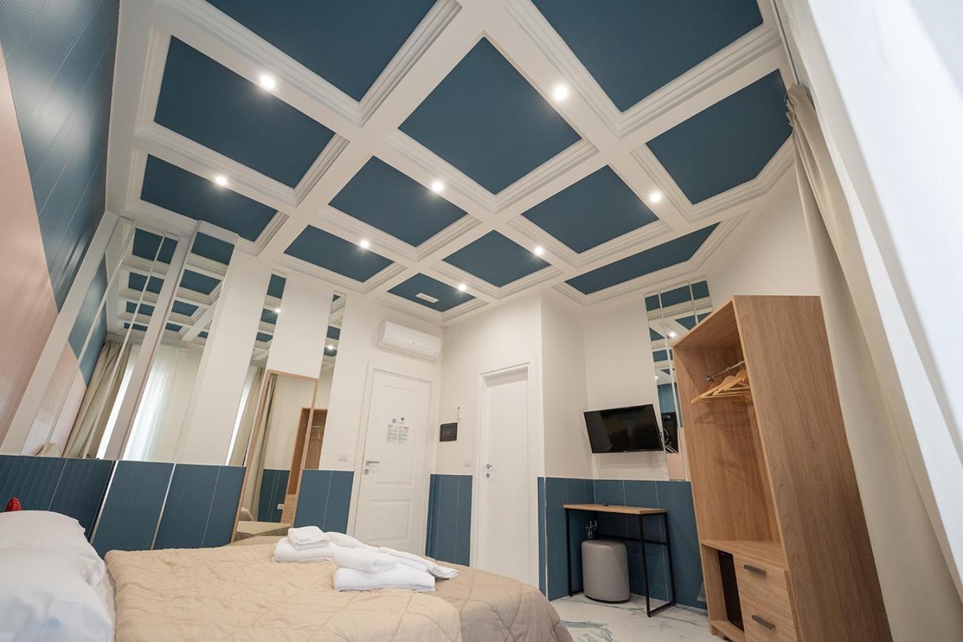 Hr Boutique Porto, Napoli Centro, By Clapa Group Ξενοδοχείο Εξωτερικό φωτογραφία