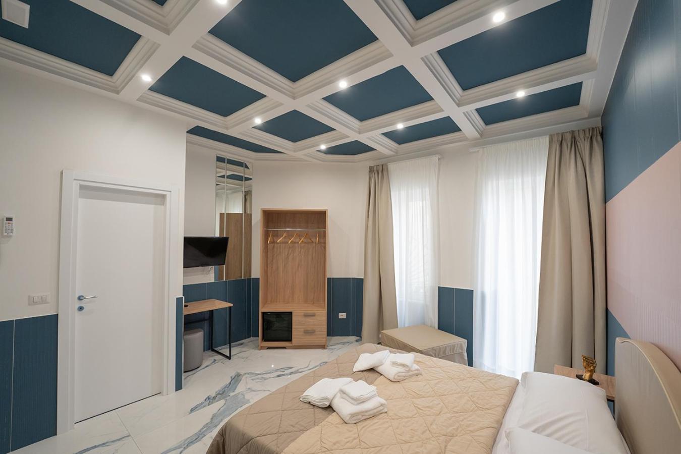 Hr Boutique Porto, Napoli Centro, By Clapa Group Ξενοδοχείο Εξωτερικό φωτογραφία