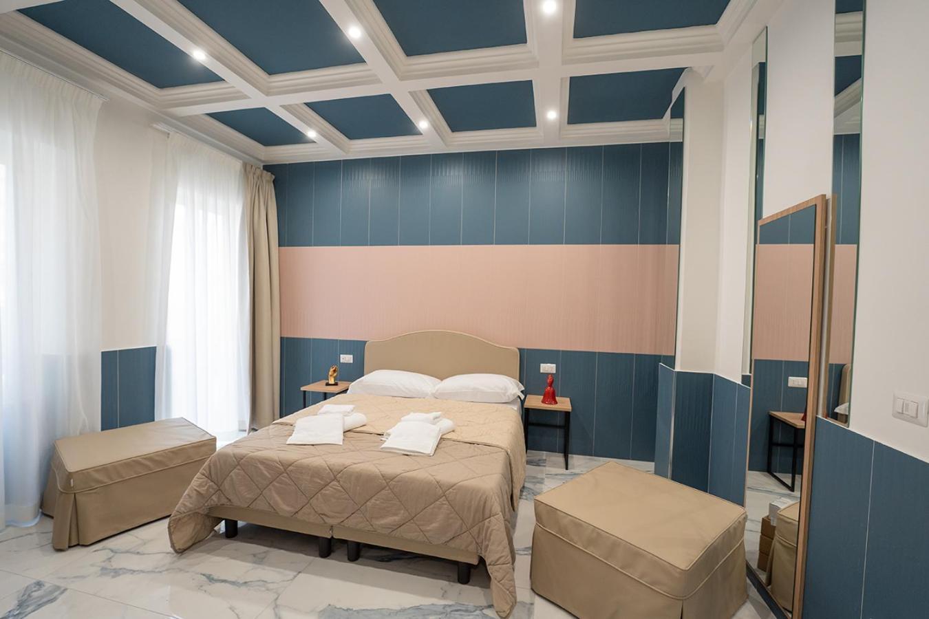 Hr Boutique Porto, Napoli Centro, By Clapa Group Ξενοδοχείο Εξωτερικό φωτογραφία