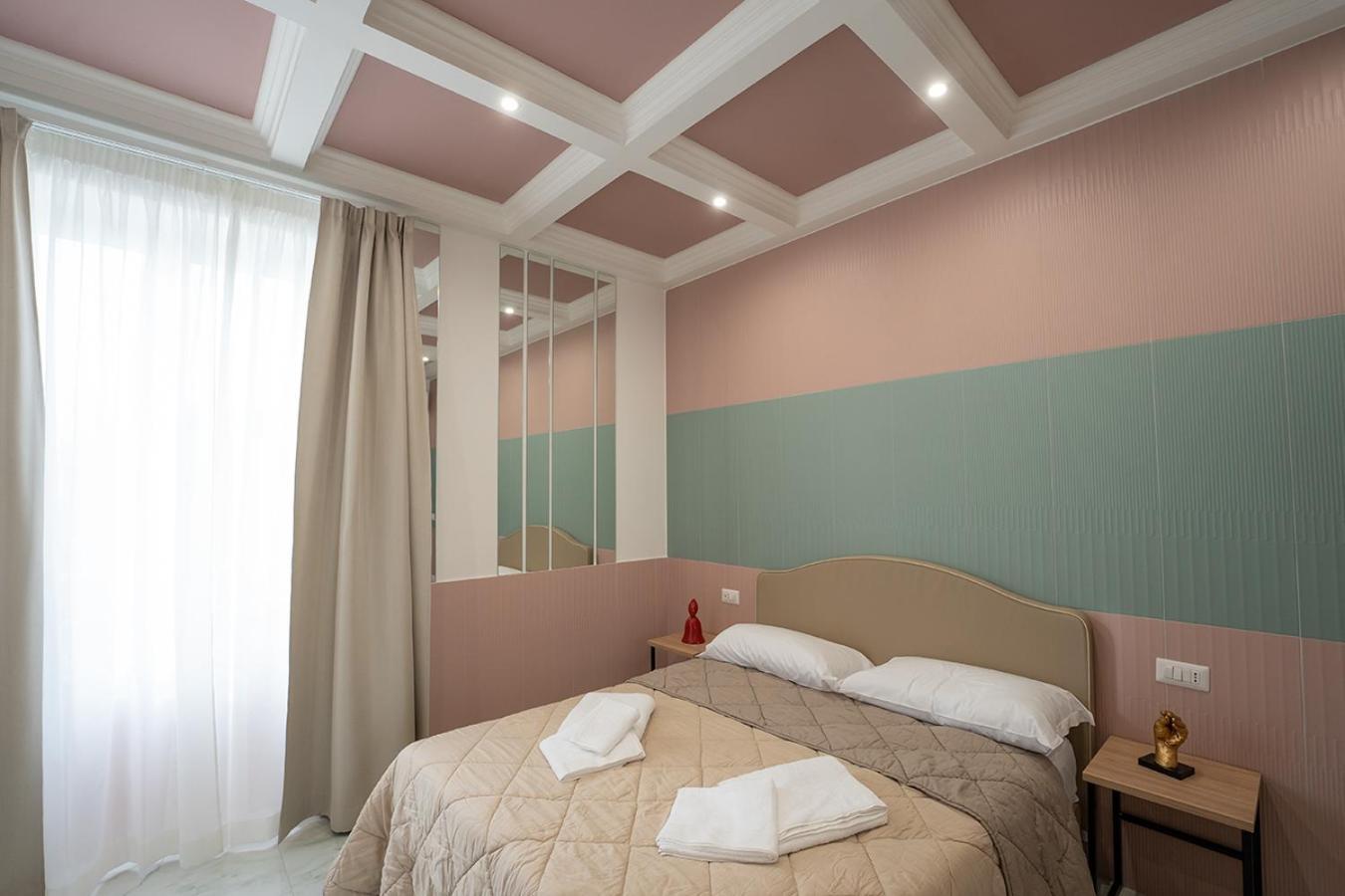 Hr Boutique Porto, Napoli Centro, By Clapa Group Ξενοδοχείο Εξωτερικό φωτογραφία