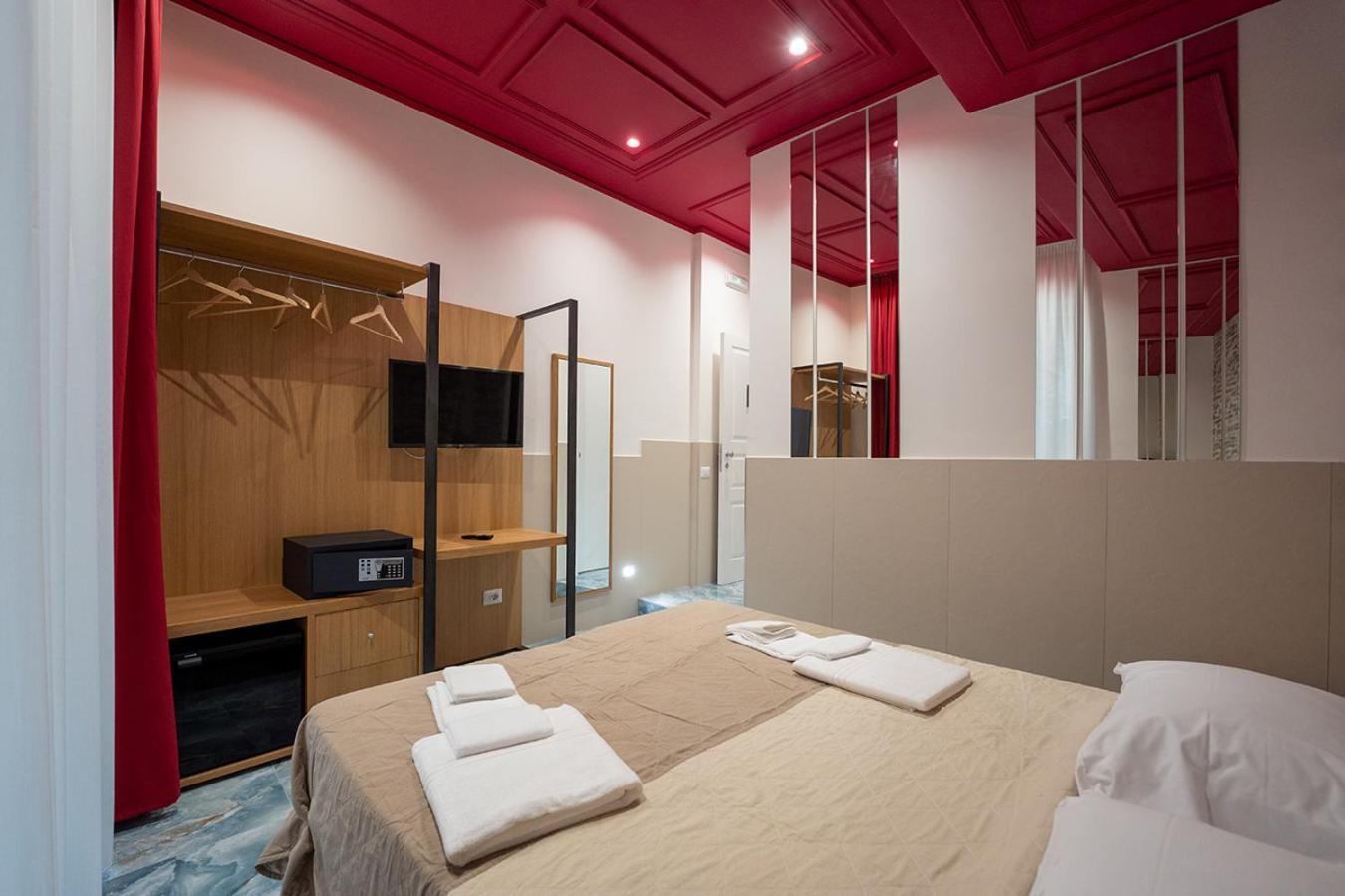Hr Boutique Porto, Napoli Centro, By Clapa Group Ξενοδοχείο Εξωτερικό φωτογραφία