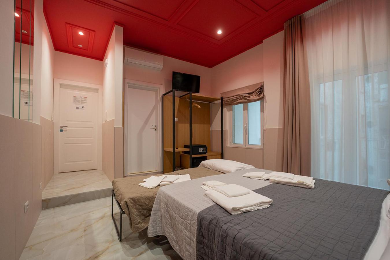 Hr Boutique Porto, Napoli Centro, By Clapa Group Ξενοδοχείο Εξωτερικό φωτογραφία