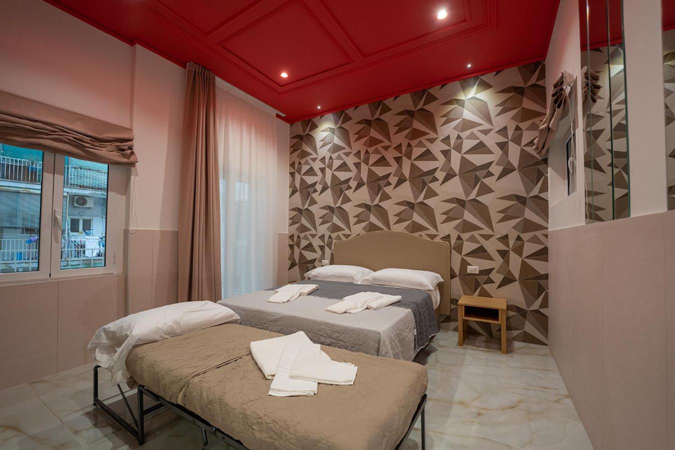 Hr Boutique Porto, Napoli Centro, By Clapa Group Ξενοδοχείο Εξωτερικό φωτογραφία