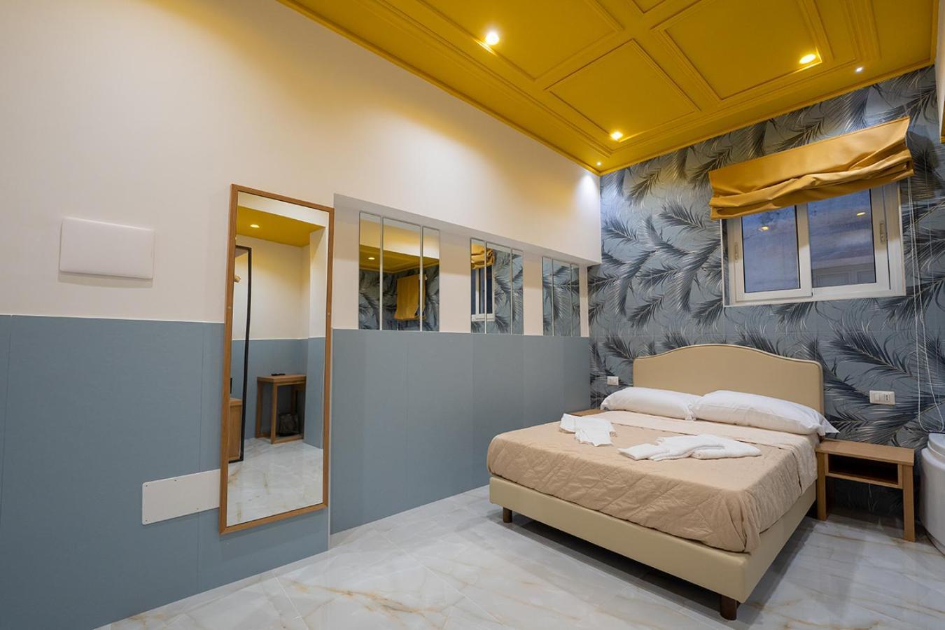 Hr Boutique Porto, Napoli Centro, By Clapa Group Ξενοδοχείο Εξωτερικό φωτογραφία
